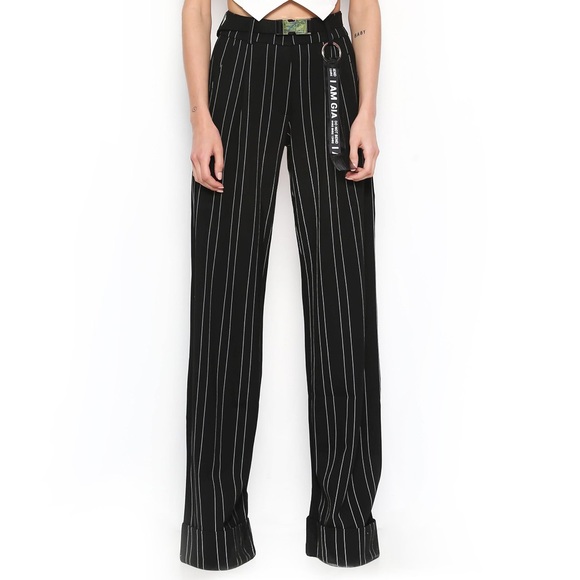 Jumpsuits | I Am Gia Mira Pant | Poshmark